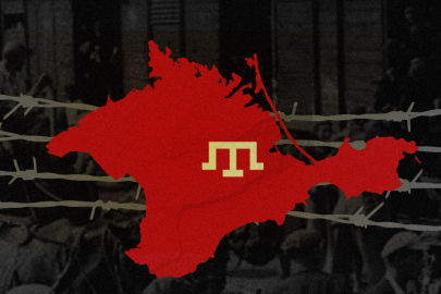 Ukrayna Dünya Kongresinden 18 Mayıs mesajı: Kırım, yalnızca 18 Mayıs’ta dile getirilmemelidir
