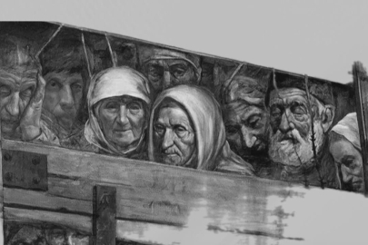 Umay Ana Türk Dünyası Kadınlar Birliğinden 18 Mayıs mesajı: Unutmadık, unutmayacağız!
