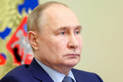 Estonya istihbaratı: Putin Ukrayna’da zor kararlarla karşı karşıya