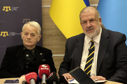 Kırımoğlu: Kırım'ın işgalden kurtarılması, Kırım Tatar halkının hayatta kalması meselesi
