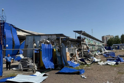 Rusya’dan Çernihiv’e balistik füze saldırısı: En az 3 kişi öldü