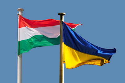 Ukrayna-Macaristan ilişkilerinde yeni sayfa: Sıbiha ve Orban görüştü