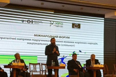 Çubarov'dan Ukrayna’ya çağrı: "Kırım Tatarca ders kitaplarını şimdiden hazırlamalıyız"