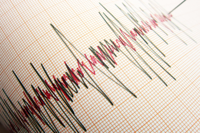 Malatya’da 5.6 büyüklüğünde deprem!