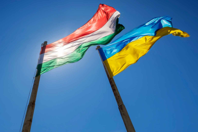 Sıbiha ve Orban, Ukrayna’nın AB’ye üyelik sürecini görüştü