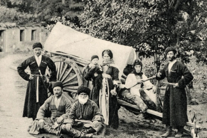 21 Mayıs 1864: Büyük Çerkes Sürgünü ve Soykırımı’nın 162. yılı