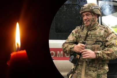 Azov’un Sağlık Hizmetleri Başkanı Rus esaretinde işkenceyle katledildi