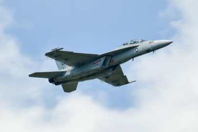 Baltık semalarında alarm: NATO savaş uçakları SİHA’lar için havalandı