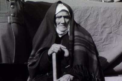 Kahraman Türk kadını Nene Hatun, vefatının 71. yılında saygıyla anılıyor
