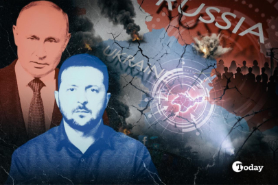 Putin, Ukrayna millî kimliğini yok etmek istiyor