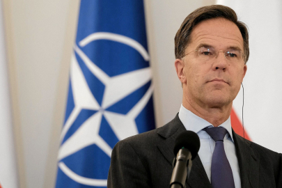 Rutte: Türkiye, savunma sanayi örgütlenmesinde NATO’ya örnek oluyor