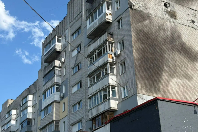 Ukrayna’da can pazarı: Rusya 5 sivili katletti, 52 yaralı!