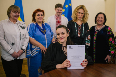 Vışıvanka için UNESCO hamlesi: Ukrayna’dan resmî başvuru