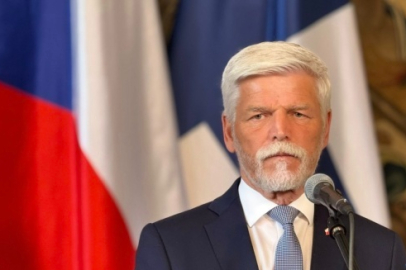 Çekya Cumhurbaşkanı Pavel’den NATO’ya çağrı: "Rusya’ya karşı diş gösterin!"