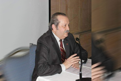 Kırım sevdalısı Murat Akçollu hayatını kaybetti
