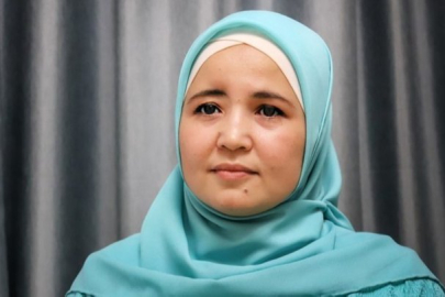 Kırım Tatar gazeteci Lütfie Zudiyeva’nın haberi “Onur Mesleği-2026” listesine girdi