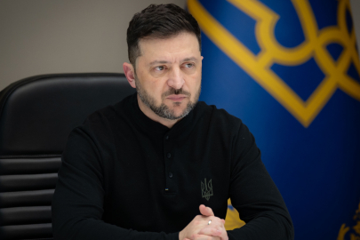 Zelenskıy: Rusya 90 füze ve 600 SİHA ile saldırdı, Kıyiv ana hedef oldu