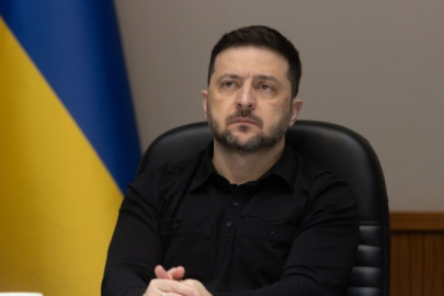 Zelenskıy: Ukrayna’nın AB’deki varlığı tam ve eşit haklara dayalı olmalı