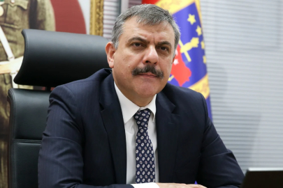 İçişleri Bakanı Çiftçi, Geri Gönderme Merkezinde tutulan Uygur Türkü için devreye girdi