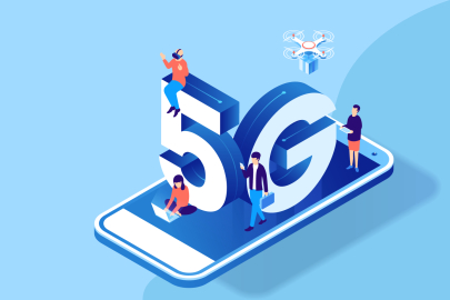 Kazakistan’da 5G atağı: Büyük şehirlerde kapsama oranı yüzde 75’e çıkacak