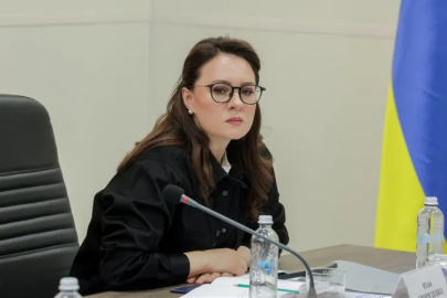 Rusya, Kıyiv’de okul, hastane ve müze dahil 150 yapıyı vurdu