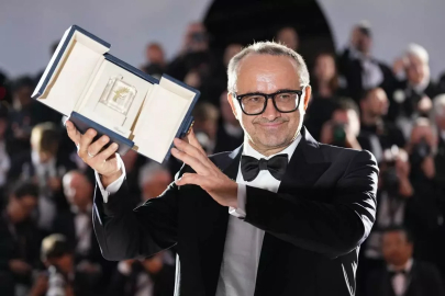 Zvyagintsev, Cannes Film Festivali'nde Putin’e seslendi: “Katliamı durdur!”