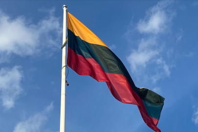 Litvanya, Belarus’tan gelen SİHA’yı sınırda düşürdü!