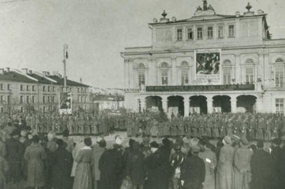 27 Mayıs 1920: Tataristan Cumhuriyeti’nin temellerinin atıldığı gün!