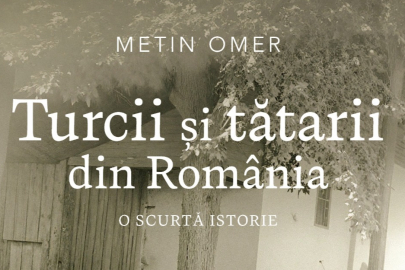 Dr. Metin Ömer: Romanya'daki Türk-Tatar varlığı Hunlara kadar uzanıyor
