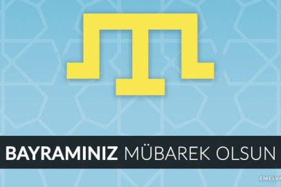 Emel Kırım Vakfından Kurban Bayramı mesajı