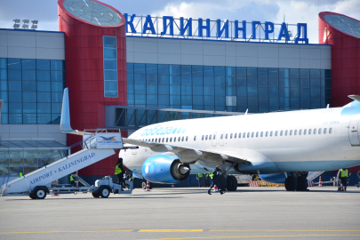 Kremlin’i SİHA korkusu sardı: Kaliningrad Havalimanı kapatıldı
