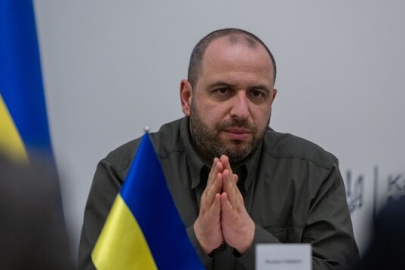Rüstem Umerov: Bugün Ukrayna ile tüm halklar için birlikte barış diliyoruz