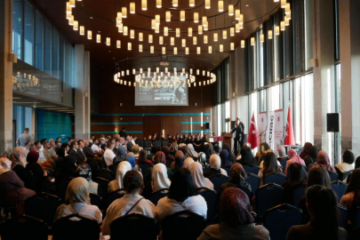 Türkiye Cumhuriyeti Strazburg Başkonsolosluğunda Ahıska Türklerine özel program