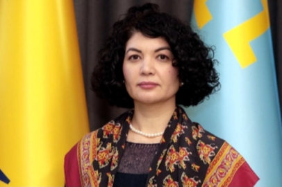 Ukrayna Milletvekili Taşeva'dan Kurban Bayramı mesajı