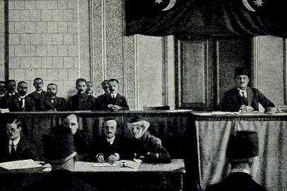 Azerbaycan Halk Cumhuriyeti 108 yaşında: Azerbaycan Bağımsızlık Günü kutlu olsun!