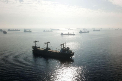 Karadeniz’de gerilim: Sinop açıklarında üç gemiye SİHA saldırısı