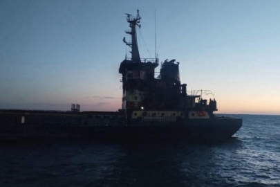 Rusya Karadeniz’de tahıl koridorunu hedef aldı: Bir gecede üç ticari gemi vuruldu