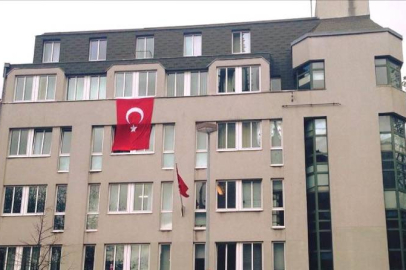 Almanya’da 2024’te Türk konsolosluğuna saldıran PKK sempatizanları mahkemeye sevk edildi