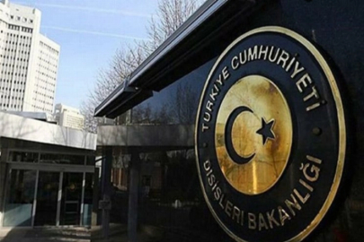 Dışişleri Bakanlığından Karadeniz mesajı: Tırmanmadan kaçınılmalı