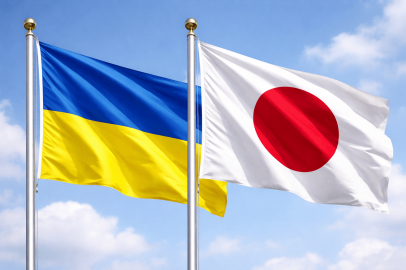 Japonya, Ukrayna destek misyonuna ilk defa asker gönderecek