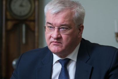 Ukrayna Dışişleri Bakanı: Rus saldırganlığı tüm Avrupa adına ciddi bir tehdit oluşturmaktadır