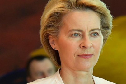 Ursula von der Leyen: Rusya üzerindeki baskıyı artıracağız