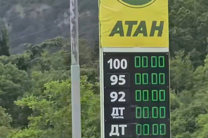 Rus İşgali altındaki Kırım’da benzin krizi: Kişi başına 20 litre sınırı!