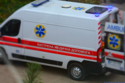 Rusya Herson'a saldırdı: 21 yaralı