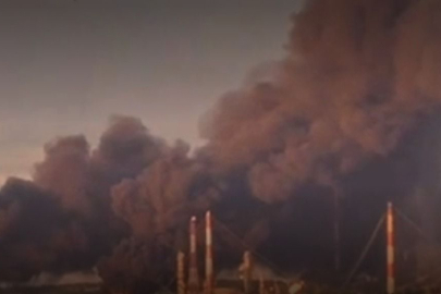 Ukrayna'dan Rusya'nın enerji ve askerî altyapısına uzun menzilli saldırı!