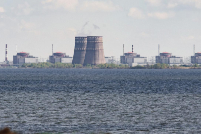 Ukrayna'dan Rusya'nın Zaporijjya Nükleer Santrali iddialarına sert yanıt!
