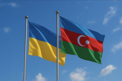 Zelenskıy’dan Azerbaycan’a enerji desteği teşekkürü!