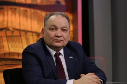 Eskender Bariyev: Rusya Kırım’da çaldığı her şeyi iade edecek, Rus vatandaşları onlarca yıl tazminat ödeyecek