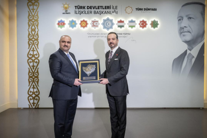 Kerkük, Türk Dünyası Belediyeler Birliğine katılıyor