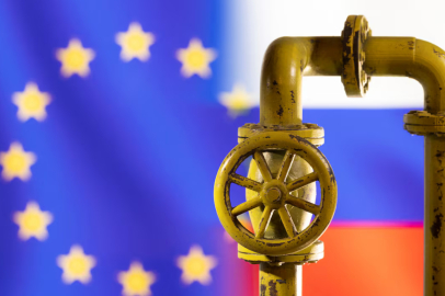 AB, Rus petrolüne uygulanan 44 dolarlık tavan fiyatı korumayı planlıyor